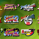 Illustration for article titled Street Fighter Collection Bundles 12 Games In One Release